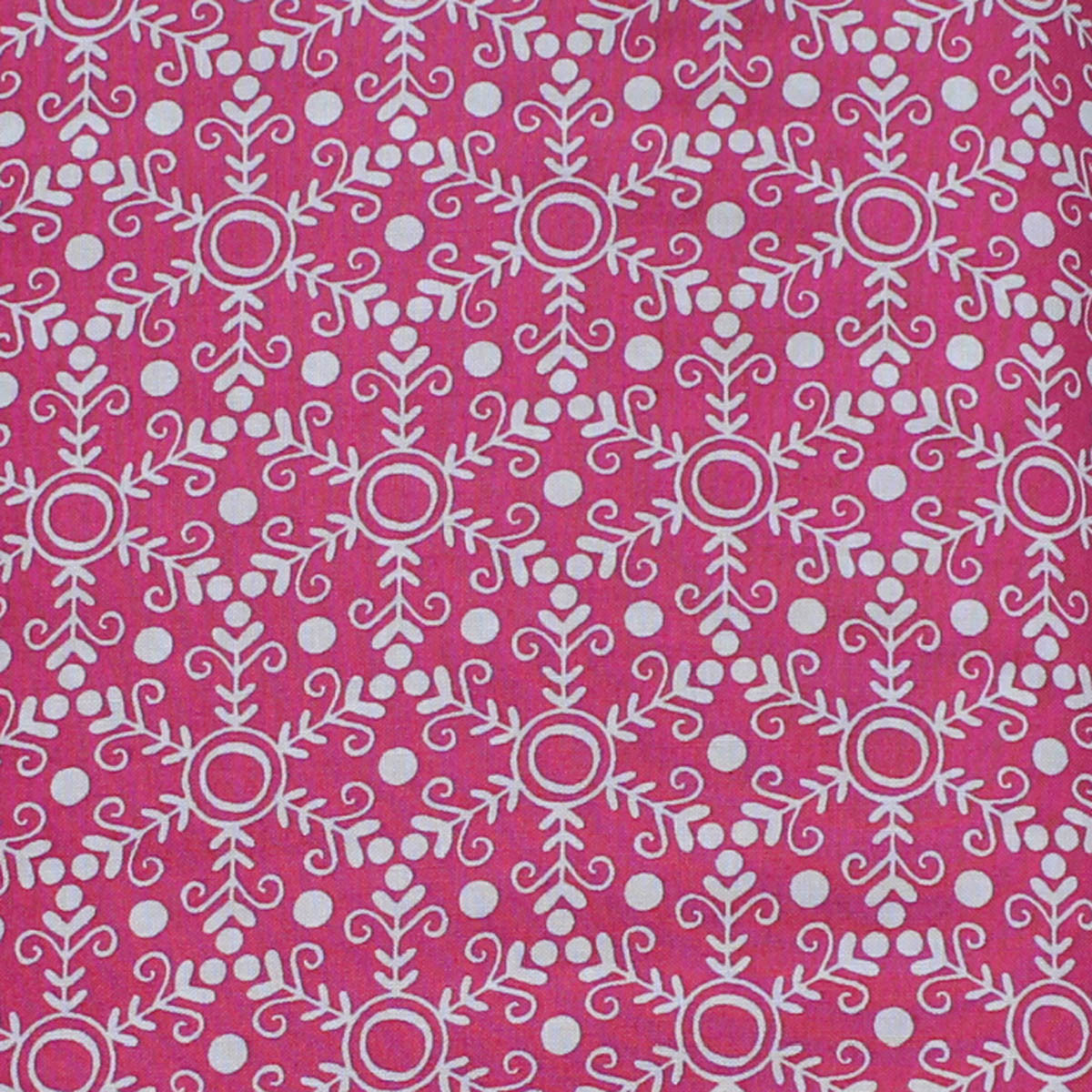 EB/FF SNOWFLAKE PINK - Folk Festival