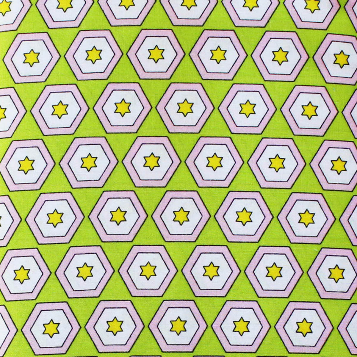 EB/BC STARS GREEN/PINK - Backyard Circus