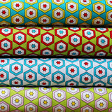 EB/BC STARS GREEN/PINK - Backyard Circus