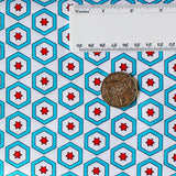 EB/BC STARS BLUE/WHITE - Backyard Circus