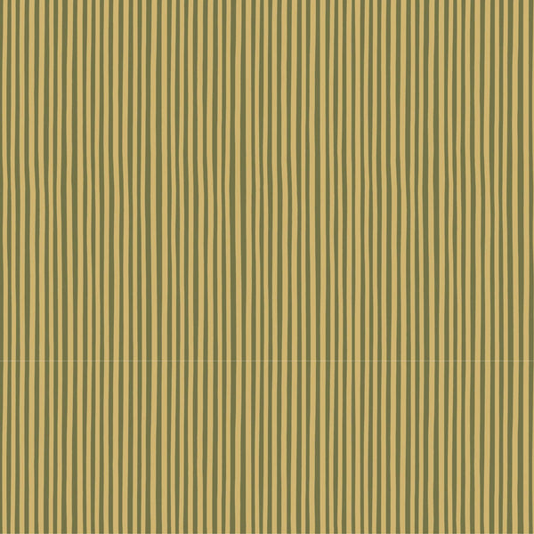 D/RT CHRISTMAS IN AUSTRALIA - Double Stripe Green+Gold