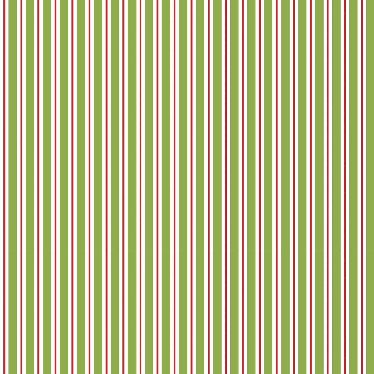 D/RT CHRISTMAS IN AUSTRALIA - Triple Stripe