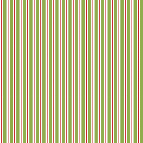 D/RT CHRISTMAS IN AUSTRALIA - Triple Stripe