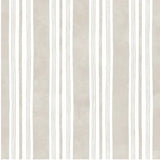 PB/ Homemade Happiness 100% Cotton - Stripe Natural