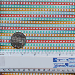 EB/M STRIPE AUTUMN  - Melba