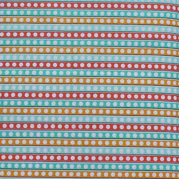 EB/M STRIPE AUTUMN  - Melba