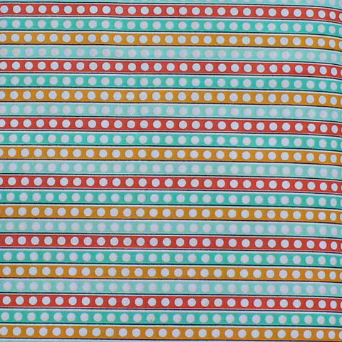 EB/M STRIPE AUTUMN  - Melba