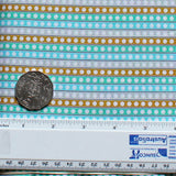 EB/M STRIPE WINTER  - Melba