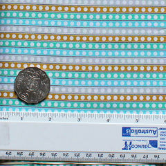 EB/M STRIPE WINTER  - Melba