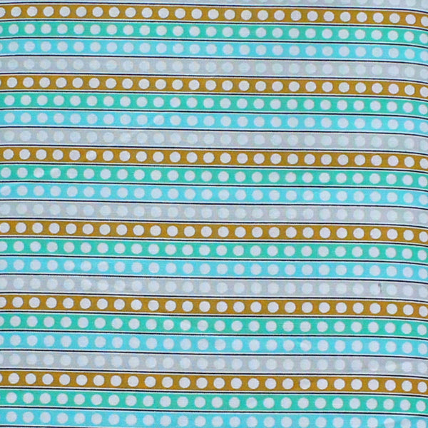 EB/M STRIPE WINTER  - Melba