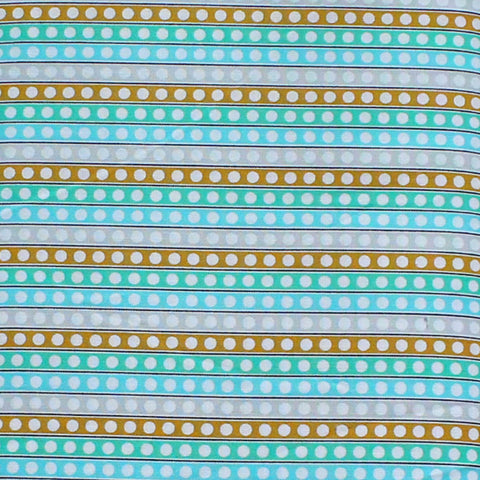 EB/M STRIPE WINTER  - Melba