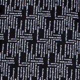 EB/M SUBURBS BLACK & WHITE - Melba