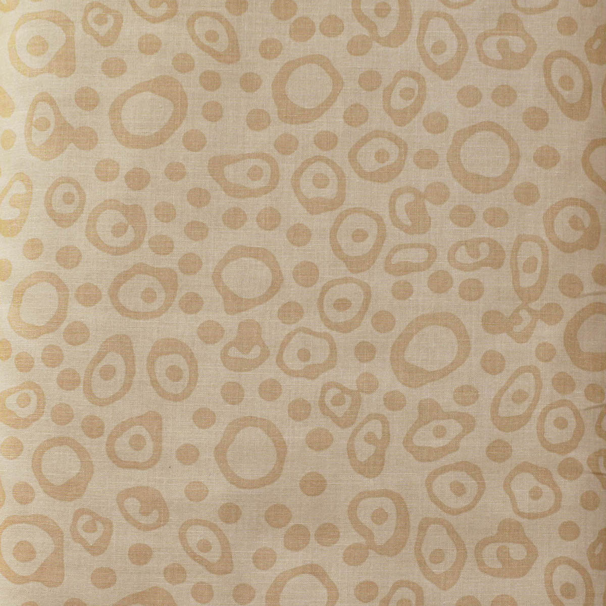 SULKAGE CREAM by Aboriginal Artist  ANNA PITJARA