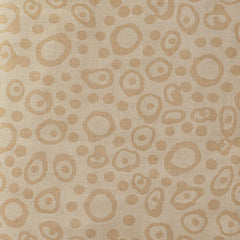 SULKAGE CREAM by Aboriginal Artist  ANNA PITJARA