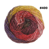 SILK GARDEN silk/mohair/lambswool 10ply/Aran/Worsted/50g/100m Skein/Ball CHOOSE COLOUR
