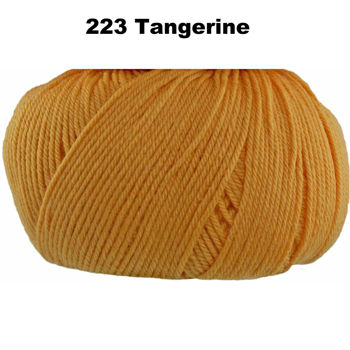 BAMBINI 4 -100% Australian Wool 4ply/Sport - 50g / 200m  CHOOSE COLOUR