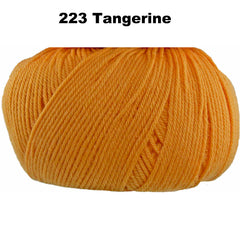 BAMBINI 4 -100% Australian Wool 4ply/Sport - 50g / 200m  CHOOSE COLOUR