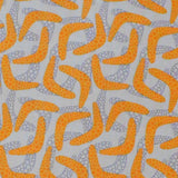 EB/TA BOOMERANG GOLDEN - Terra Australis 2