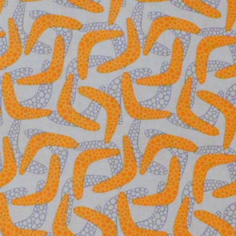 EB/TA BOOMERANG GOLDEN - Terra Australis 2