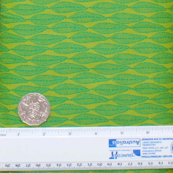 EB/TA GUM LEAVES GRASS - Terra Australis 2