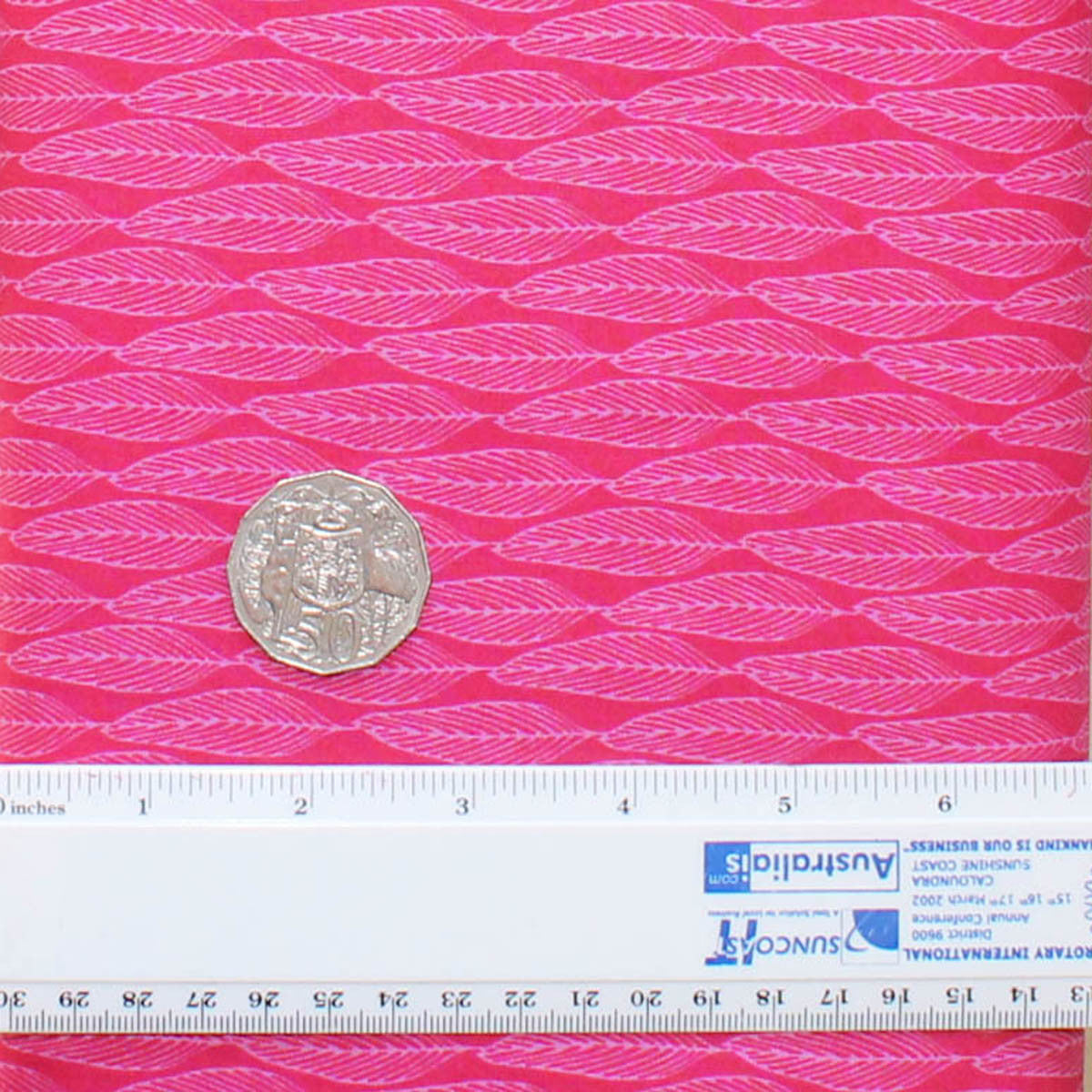 EB/TA GUM LEAVES ROSELLA - Terra Australis 2