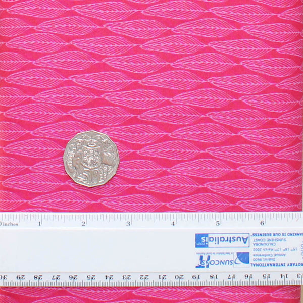 EB/TA GUM LEAVES ROSELLA - Terra Australis 2