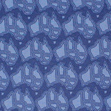 EB/TA AUSTRALIAN MAPS BLUE - Terra Australis 2