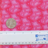 EB/TA AUSTRALIAN MAPS ROSELLA (PINK) - Terra Australis 2