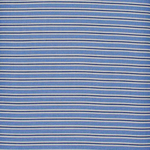 EB/TA STRIPE BLUE - Terra Australis 2