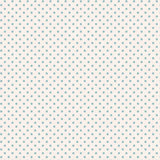Tilda Basics - Tiny Dot - Light Blue