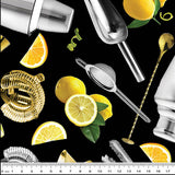 BARWARE - Top Shelf Collection by Bernatex