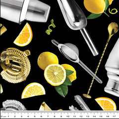 BARWARE - Top Shelf Collection by Bernatex