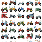 D/RT ANYWHERE IS PARADISE - Tractors - by Red Tractor Designs