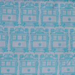 EB/M TRAM AQUA  - Melba