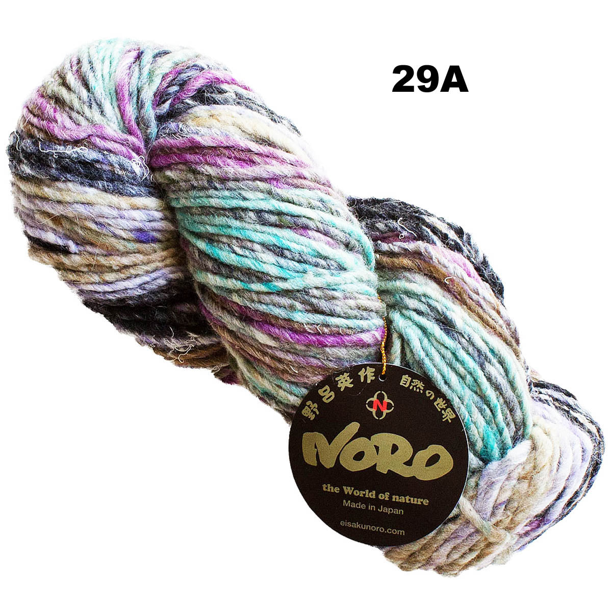 TRANSITIONS  8-Ply/Chunky Wool & Blends - 100g/120m CHOOSE COLOUR