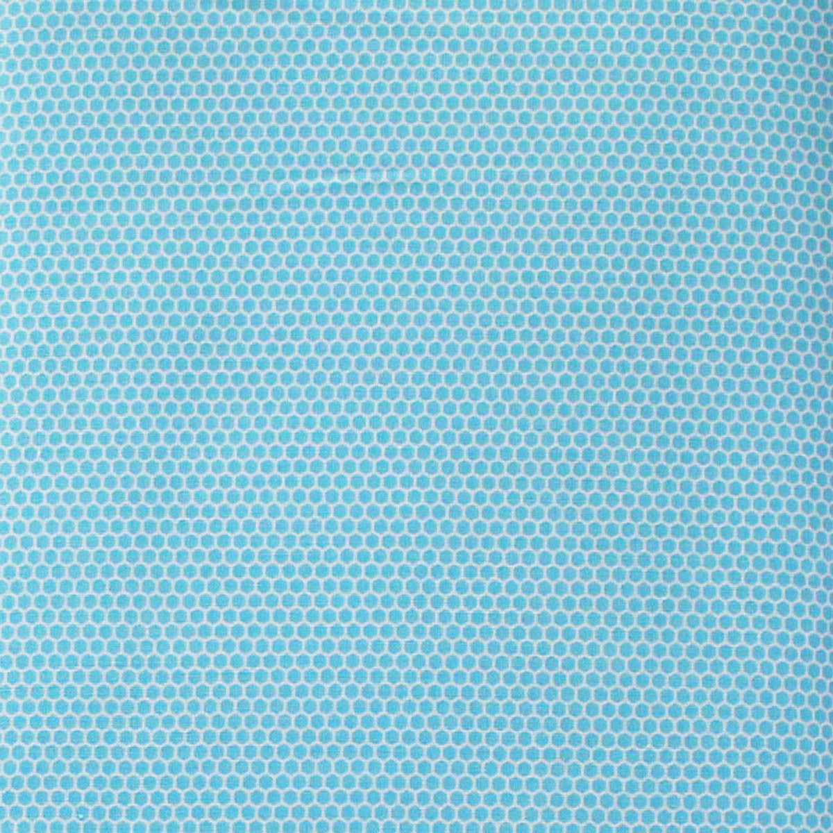 EB/FC TULLE AQUA BLUE - Flower Child Collection by Rosalie Quinlan