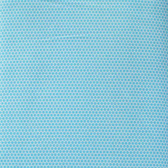 EB/FC TULLE AQUA BLUE - Flower Child Collection by Rosalie Quinlan