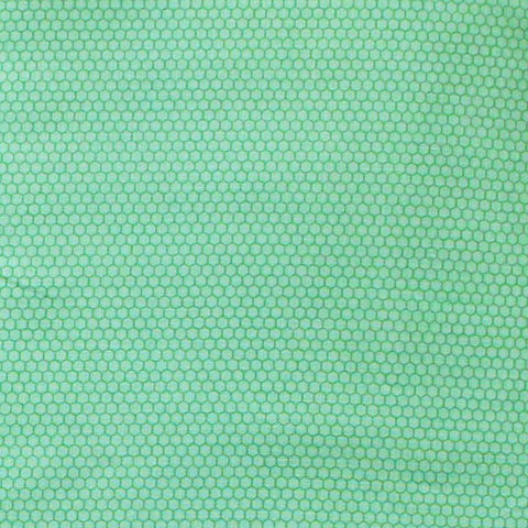 EB/FC TULLE GREEN - Flower Child Collection by Rosalie Quinlan