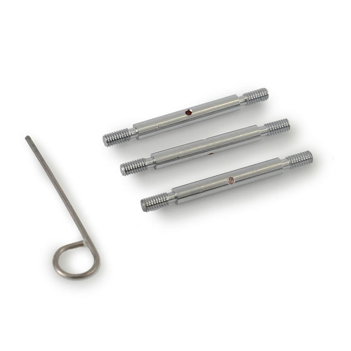 KnitPro #10517 AFGHAN/TUNISIAN CROCHET HOOK CONNECTOR