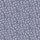 Tilda PIE IN THE SKY/CLOUDPIE  - #110068 Floral Vine - Blue