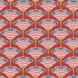 Tilda PIE IN THE SKY  - #100495 TasselFlower - Red