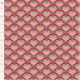 Tilda PIE IN THE SKY  - #100495 TasselFlower - Red