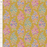 Tilda PIE IN THE SKY  - #100485 Willy Nilly - Mustard