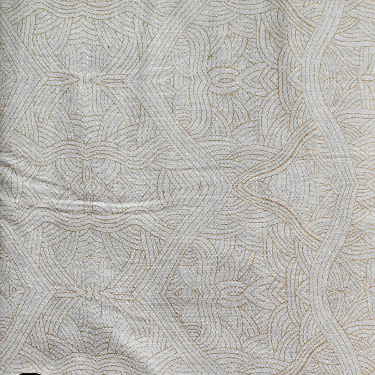 UNTITLED NEUTRAL by Aboriginal Artist NAMBOOKA