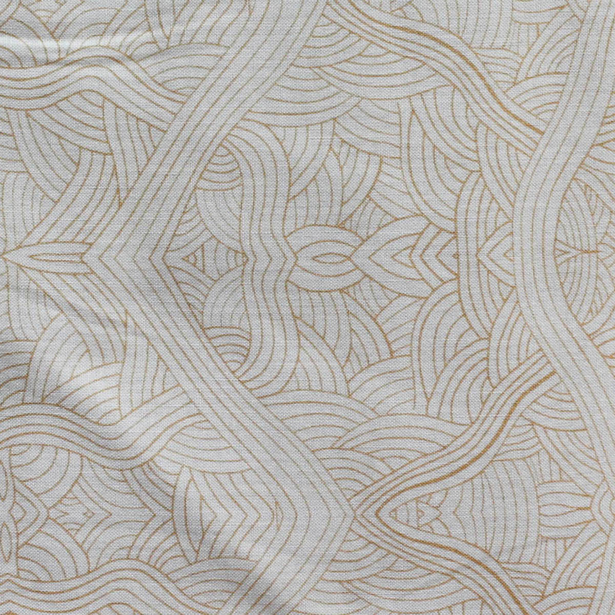 UNTITLED NEUTRAL by Aboriginal Artist NAMBOOKA