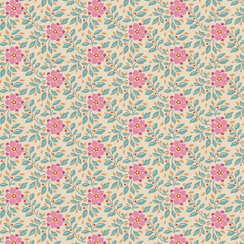 Tilda WINDY DAYS - Wendy Teal