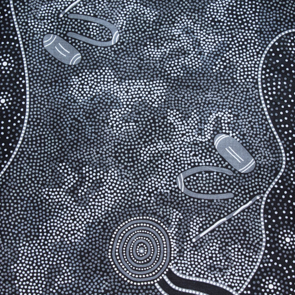 WOMEN DANCING FOR RAIN BLACK** - by Shirleen Campbell**