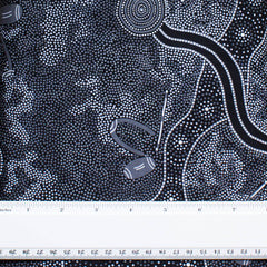 WOMEN DANCING FOR RAIN BLACK** - by Shirleen Campbell**