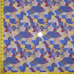 WOMEN DREAMING RED by Aboriginal Artist  MAUREEN WALKER