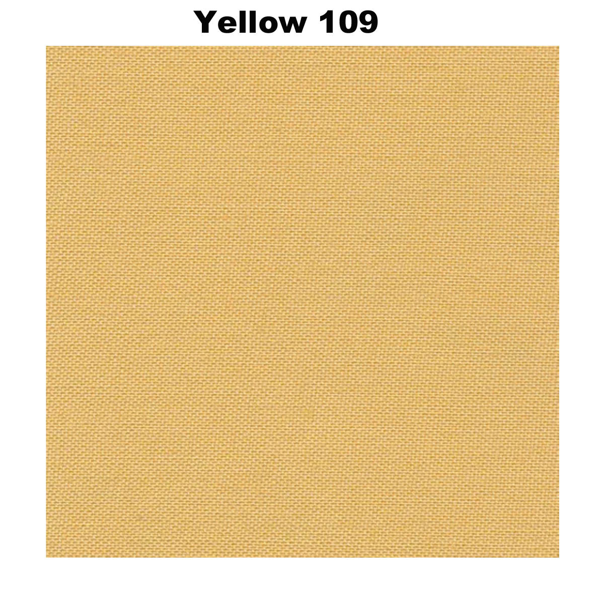 D/S Devonstone Solids - 109 Yellow